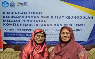 Transformasi SMK Muhammadiyah 1 Purbalingga, Perjalanan Menjadi SMK Pusat Keunggulan