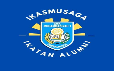Penelusuran Alumni SMK Muhammadiyah 1 Purbalingga